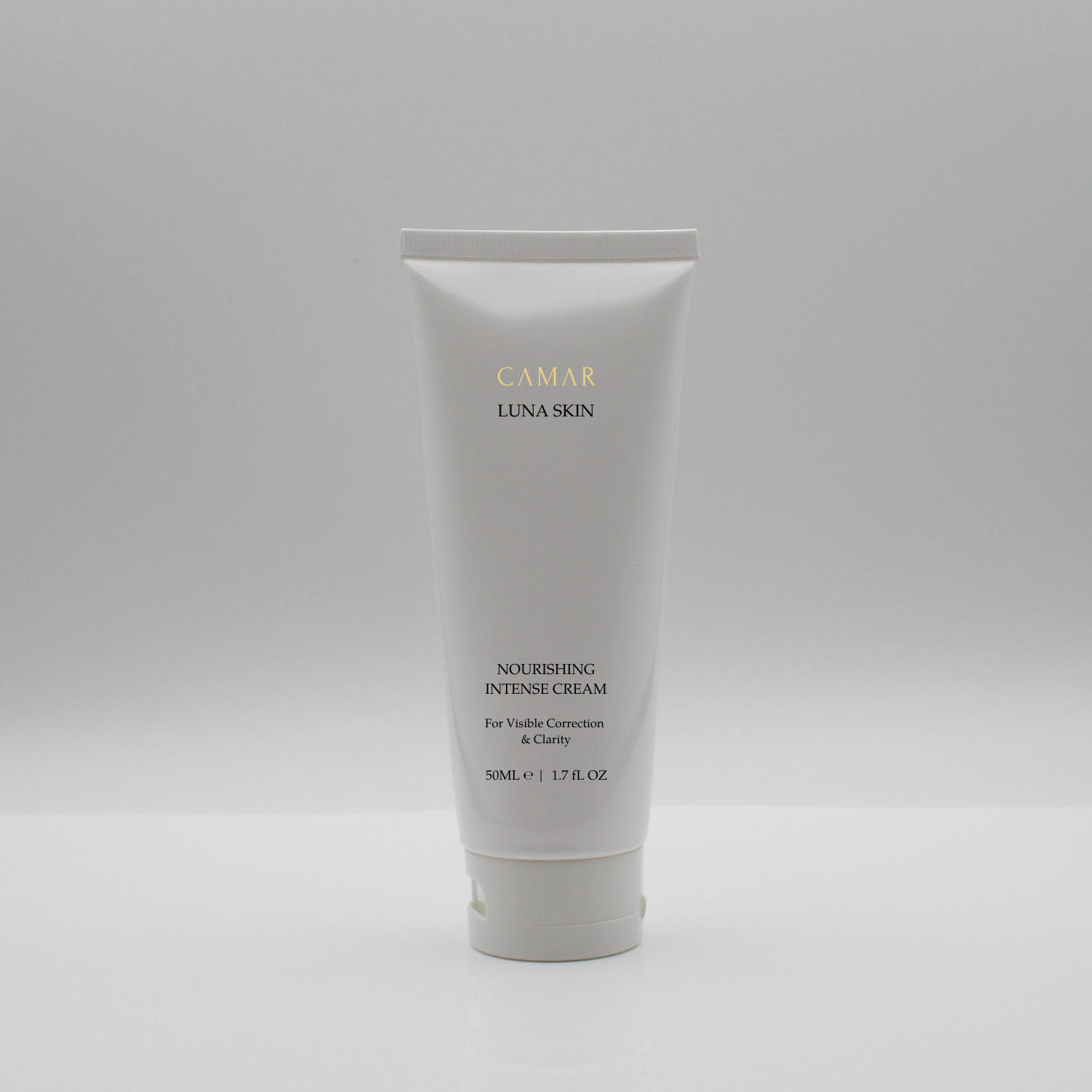 Nourishing Intense Cream
