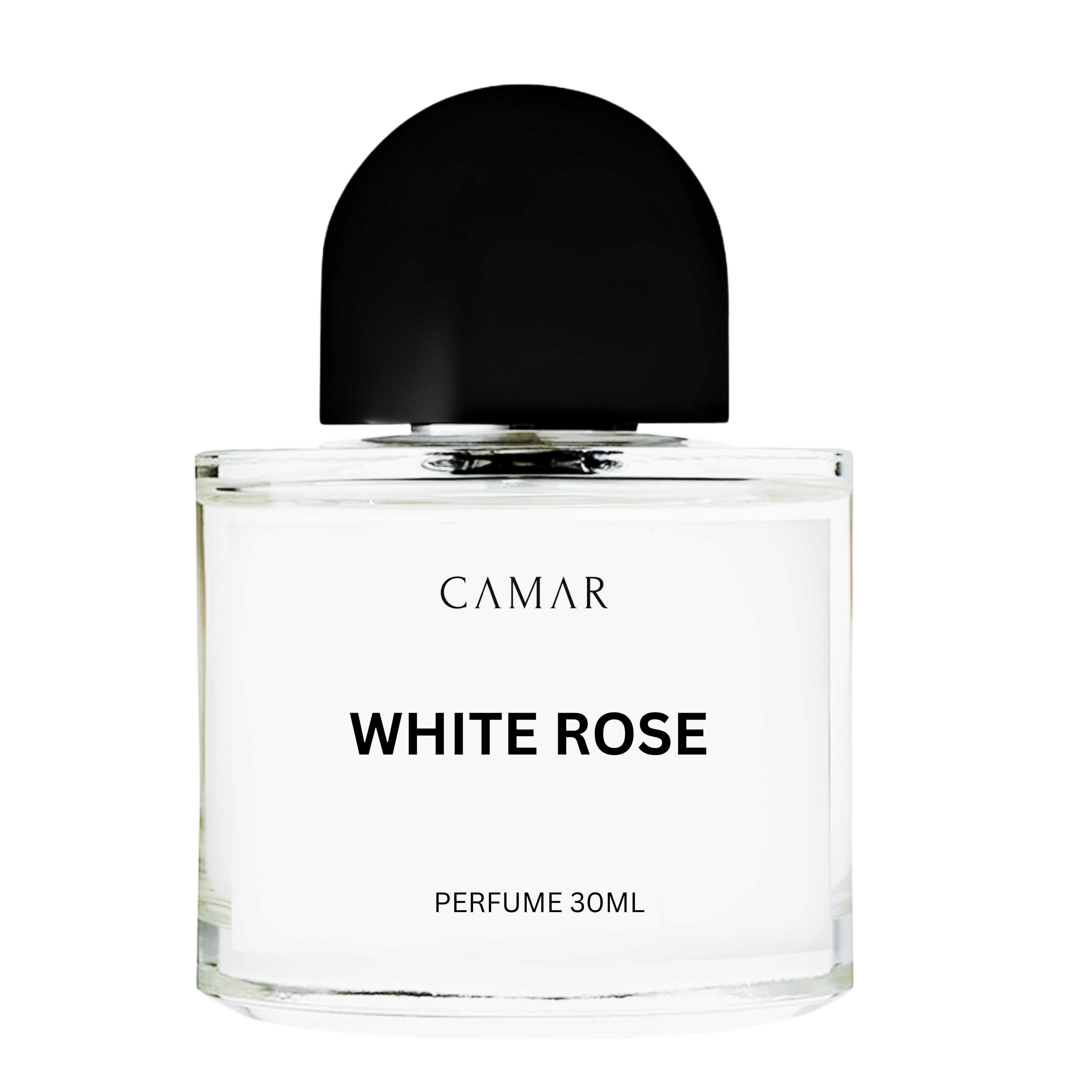 white rose perfume