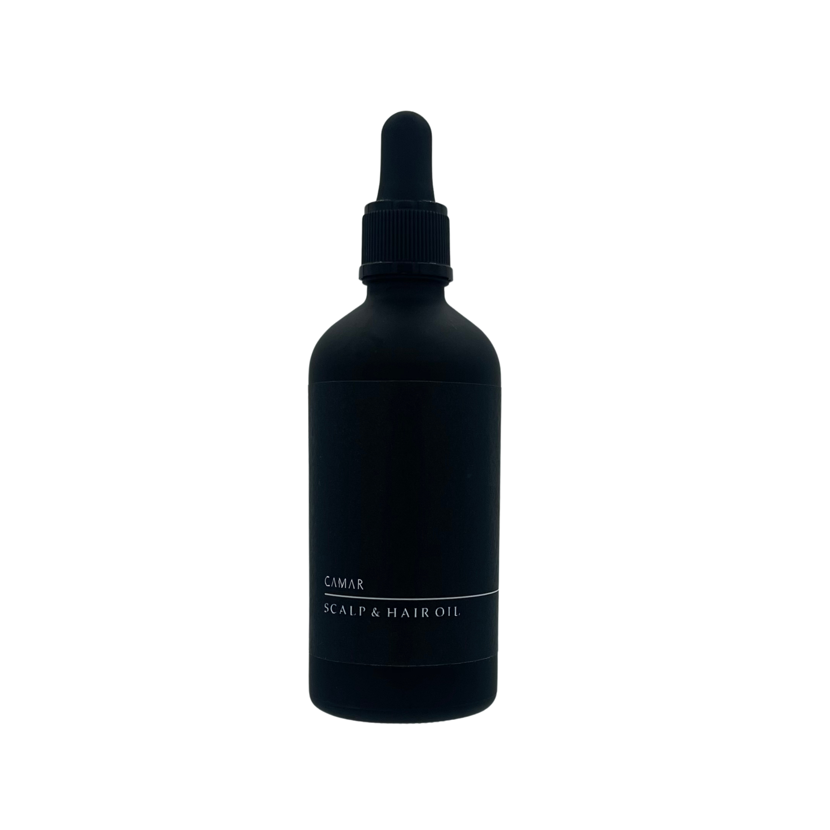 Scalp and Hair Oil