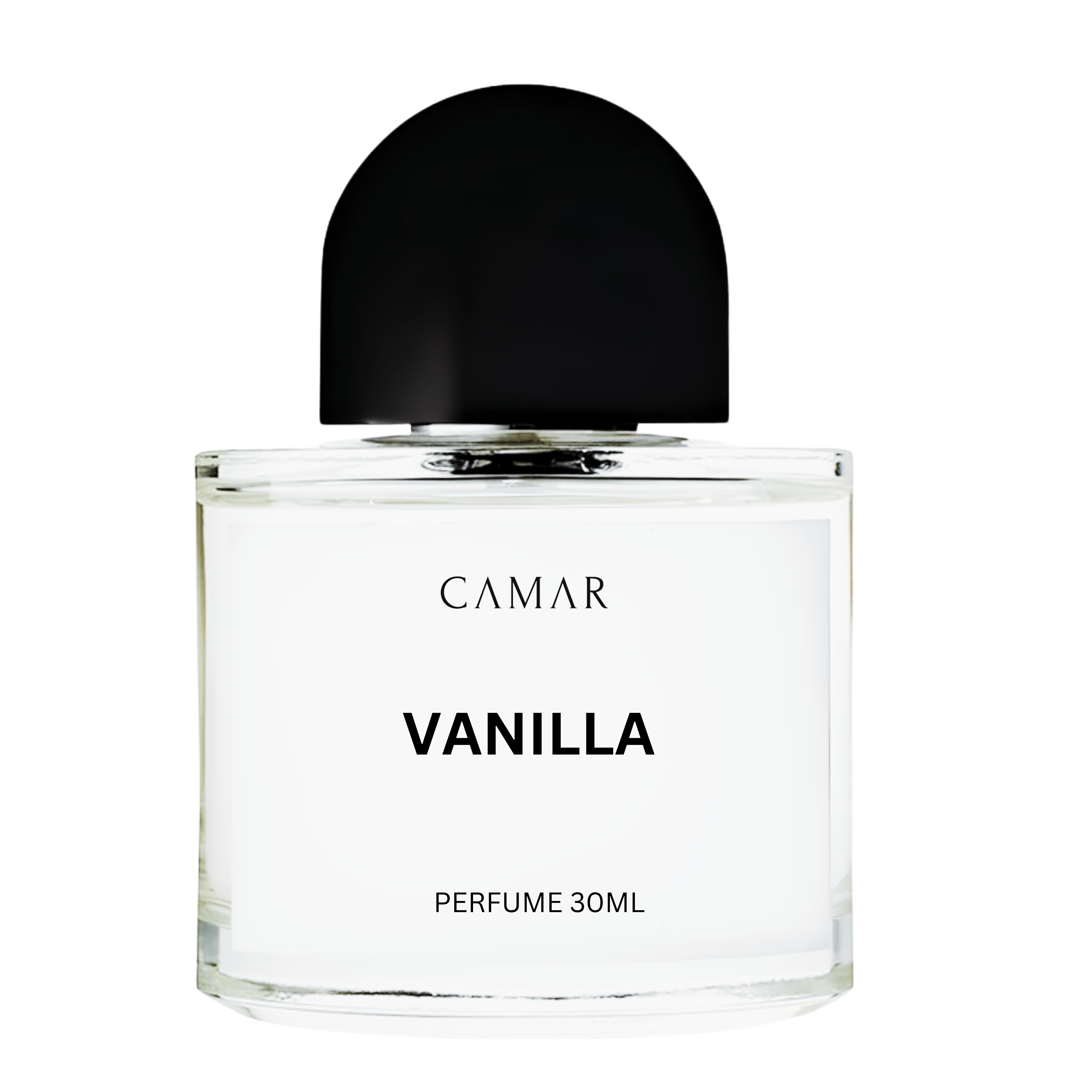 VANILLA perfume