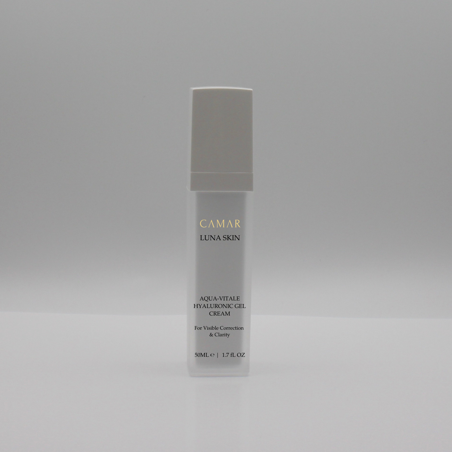 Aqua-Vitale Hyaluronic Gel Cream