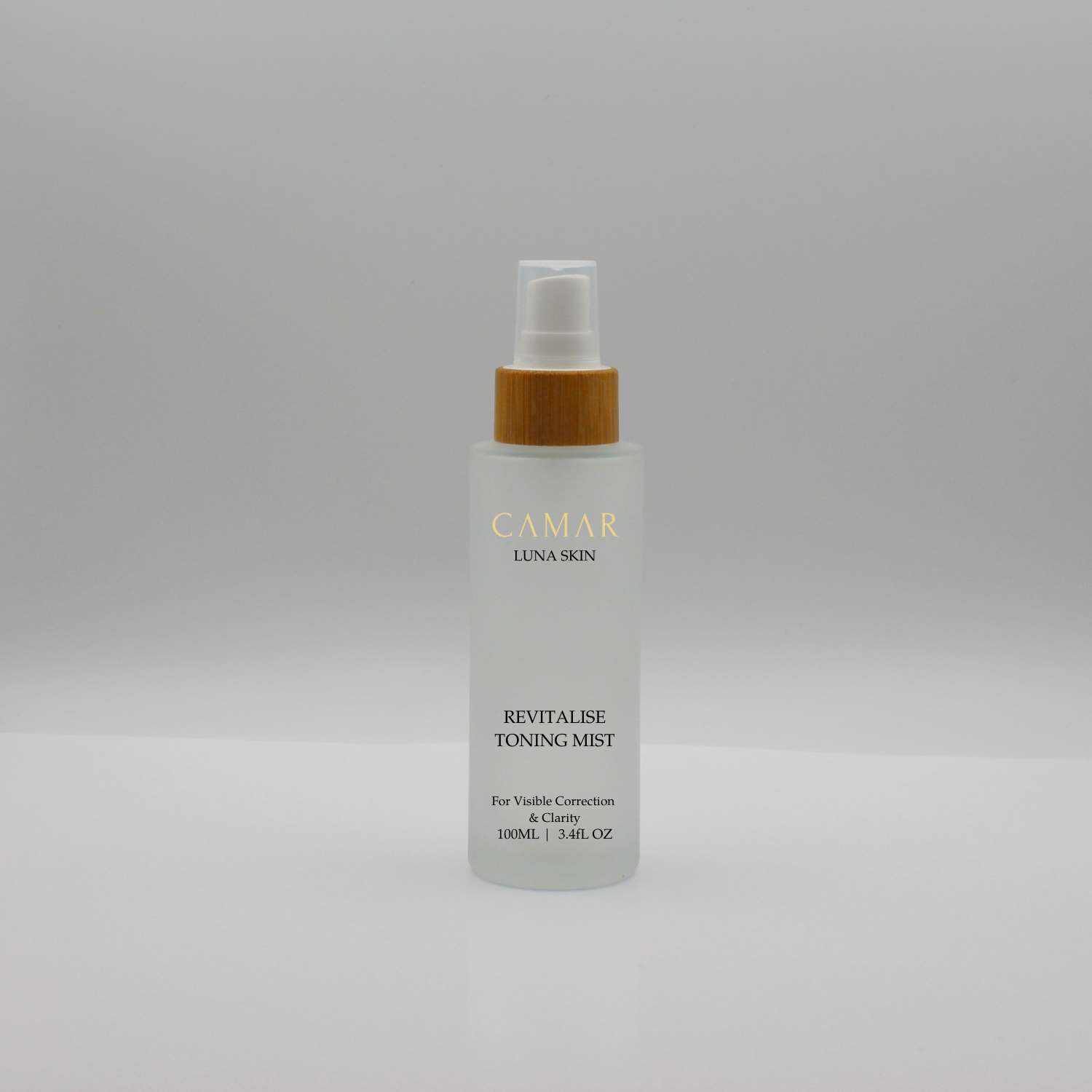 Revitalise Toning Mist