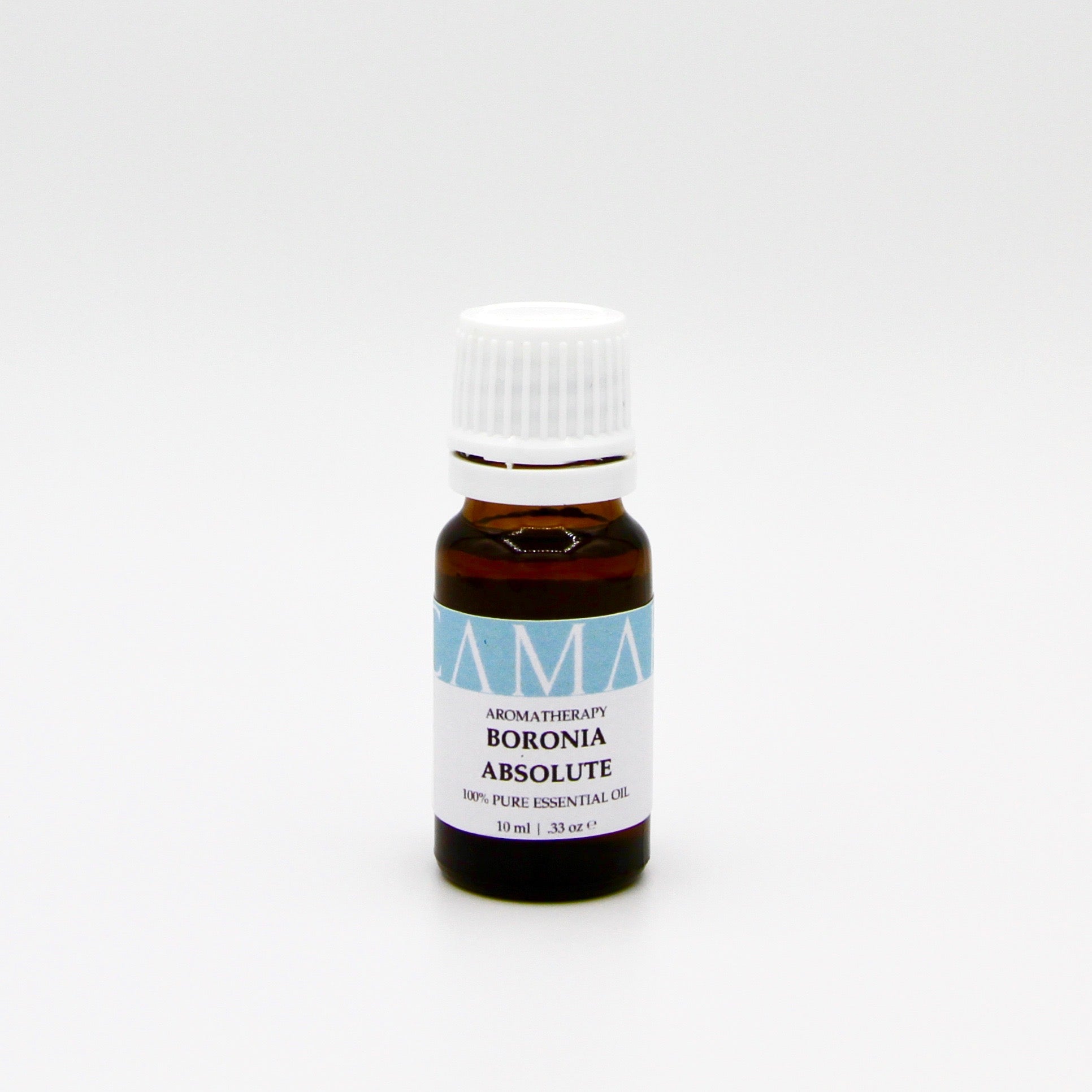 Boronia Absolute Essential Oil