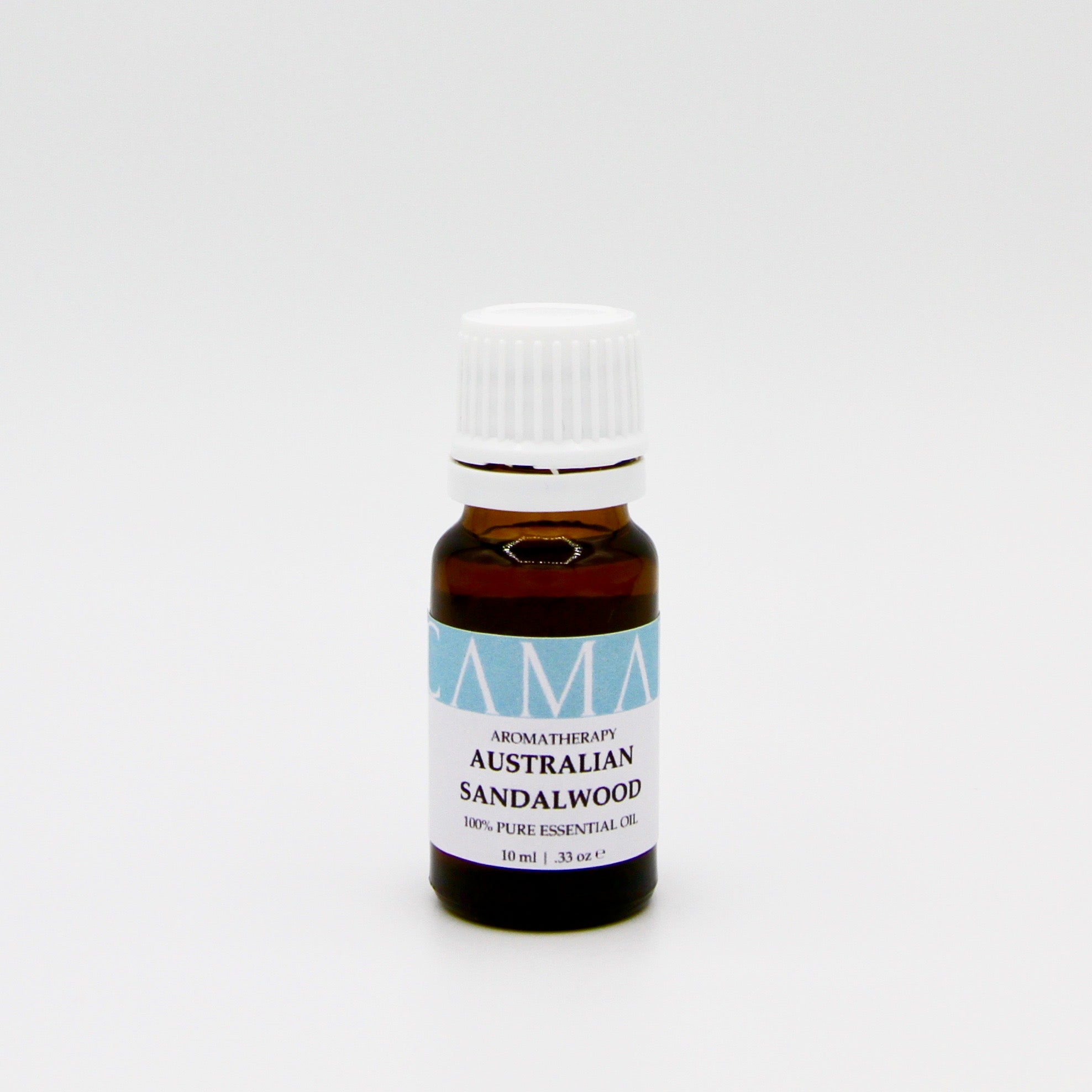 Australian Sandalwood Essential Oil