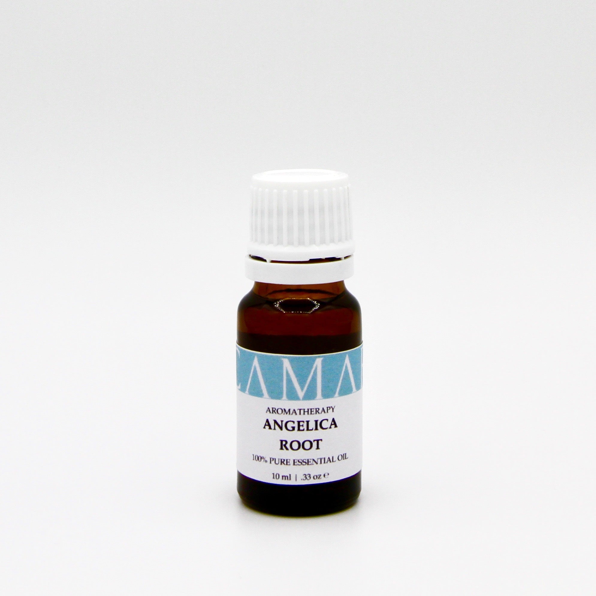 Angelica Root Essential Oil