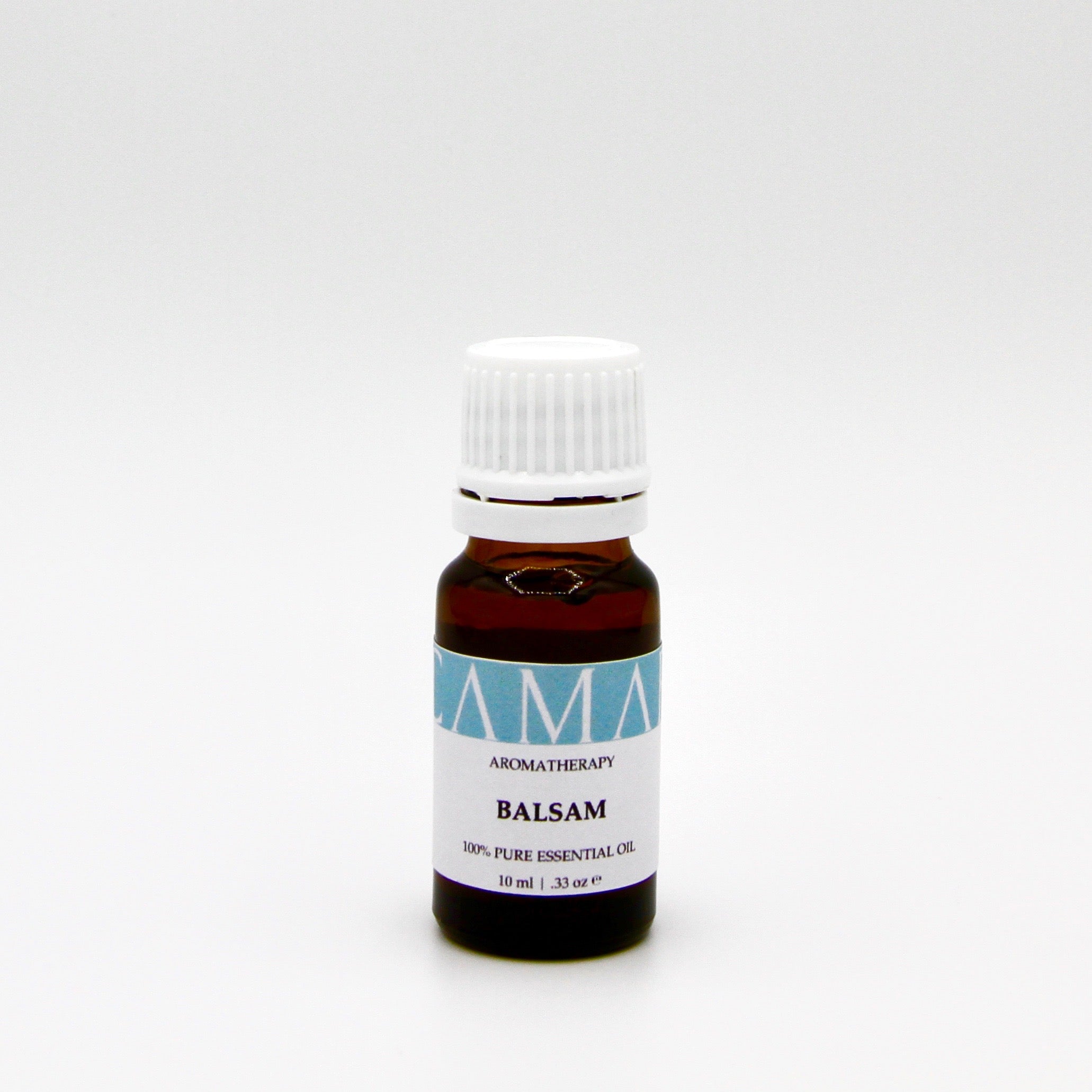 Balsam Essential Oil