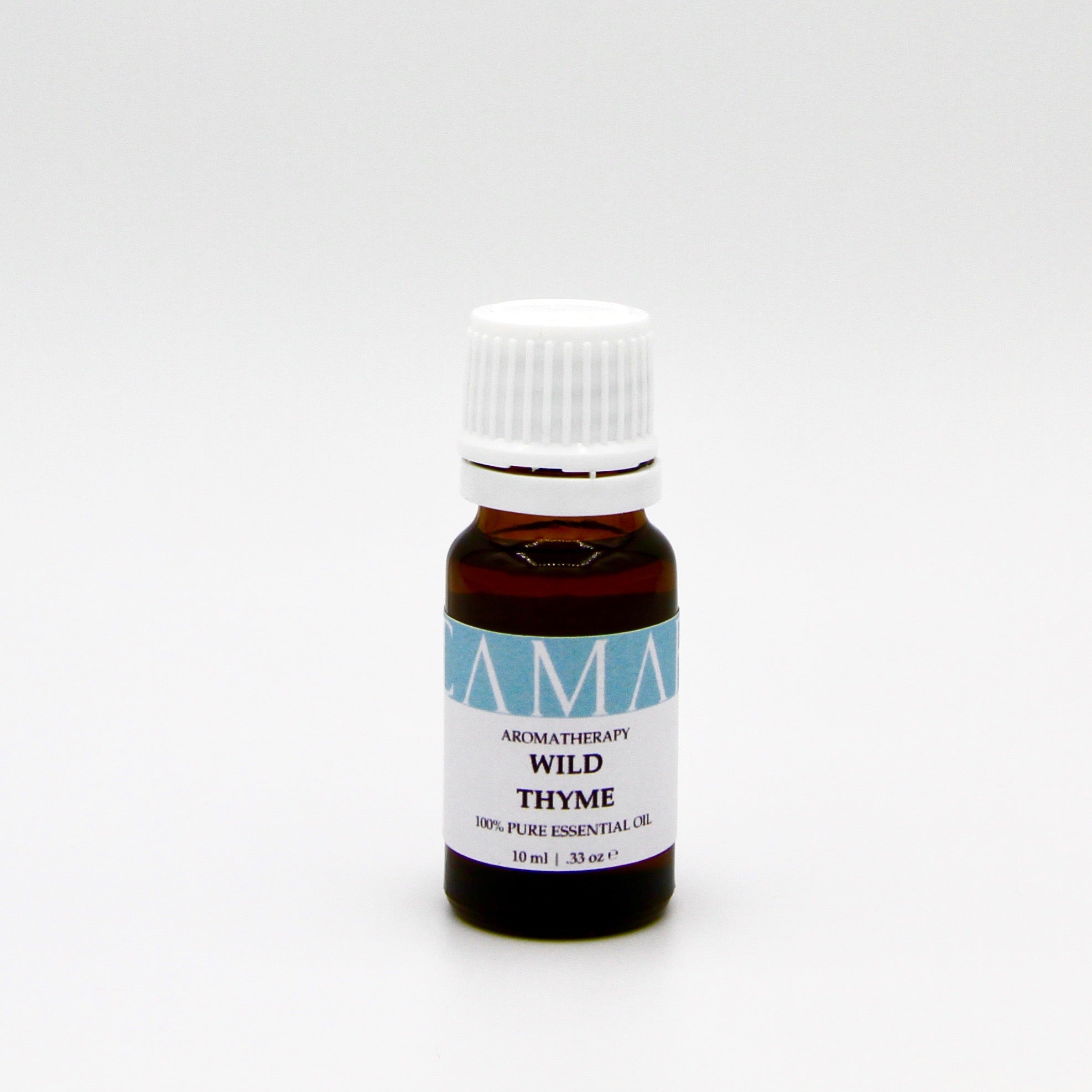 Wild Thyme Essential Oil