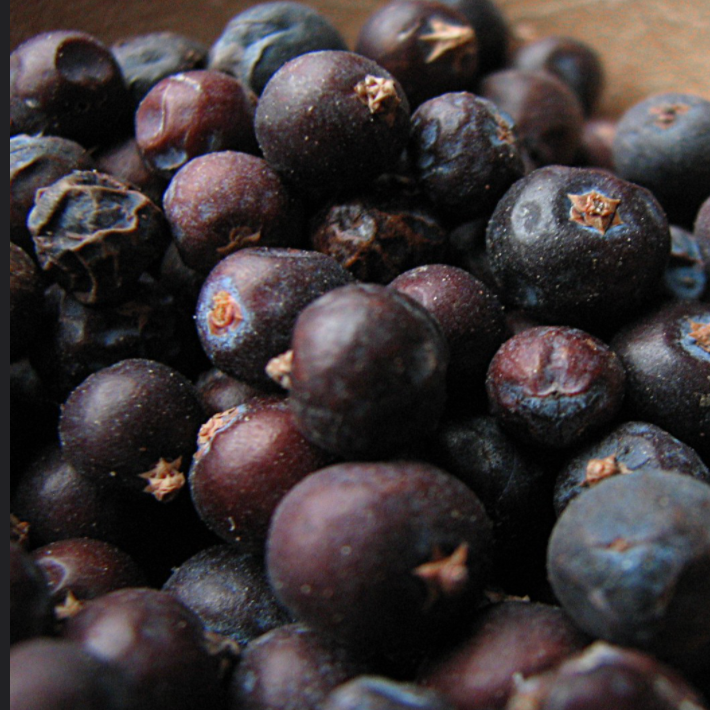 Juniper Berry Extra Essential Oil