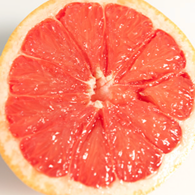 Pink Grapefruit Essential Oil