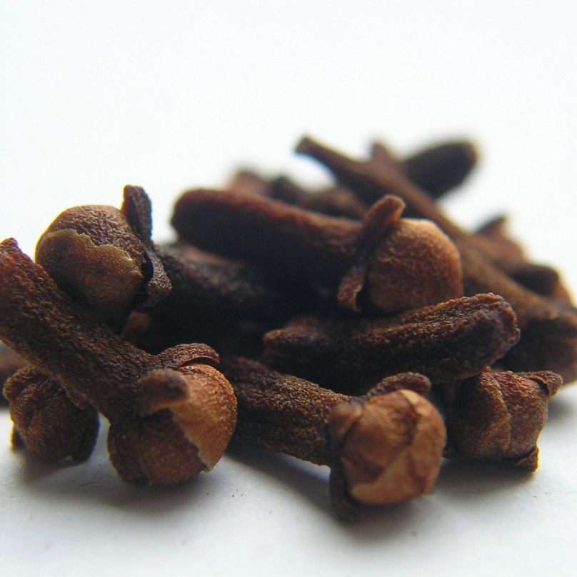 Clove Bud Essential Oil