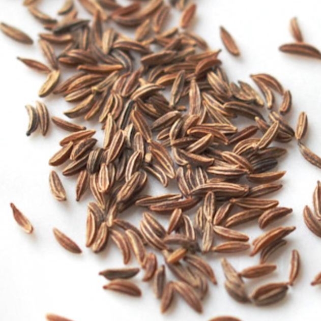 Caraway Essential Oil