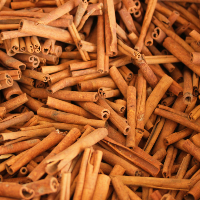 Cinnamon Bark Essential Oil