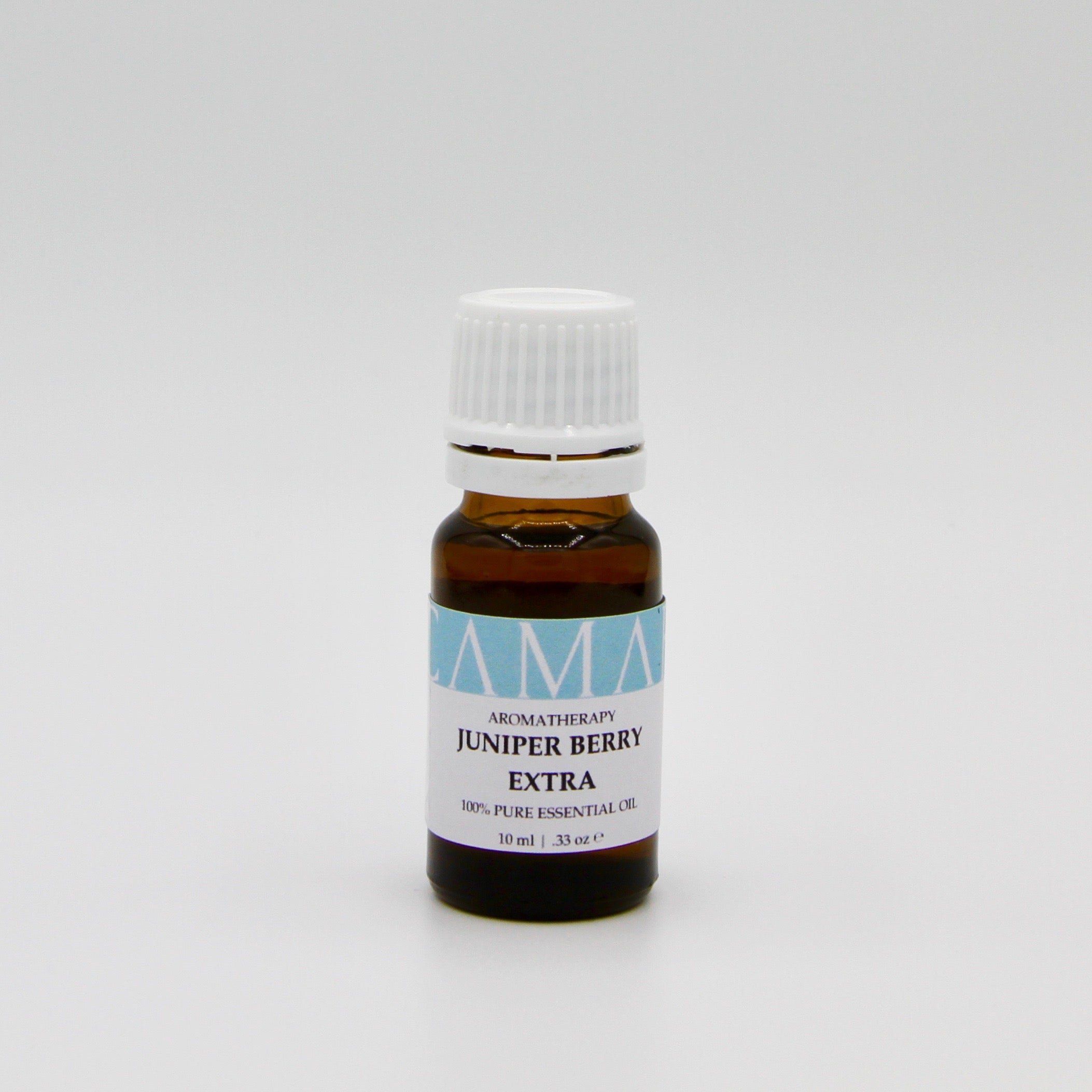 Juniper Berry Extra Essential Oil